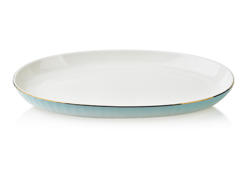 BASIC Plat Rectangulaire - 30 x 30 x 20 cm - HTNA9080 - Mondex