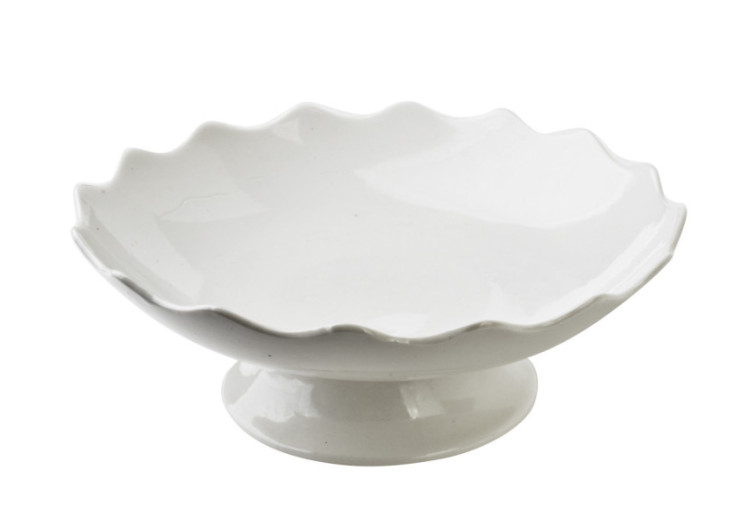 Patera BASIC - 25 x 25 x 9 cm, pour une présentation élégante - HTNA9240 - Mondex 2