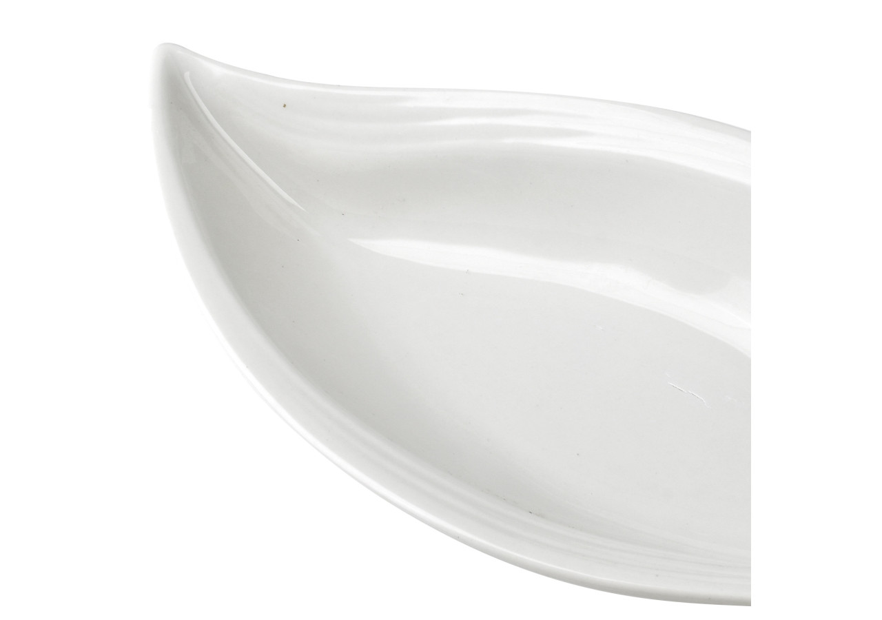 Bol BASIC Rectangulaire - 31x15x5,5cm, pour vos recettes - HTNA9455 - Mondex