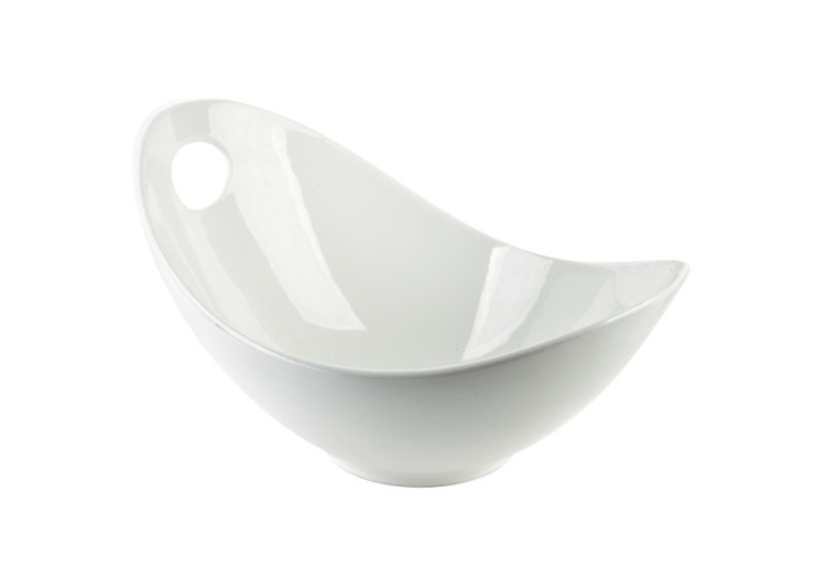 Bol BASIC - 29x19x14,5cm, pour tous vos plats - HTNA9493 - Mondex