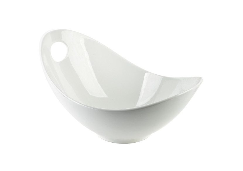 Bol BASIC - 29x19x14,5cm, pour tous vos plats - HTNA9493 - Mondex