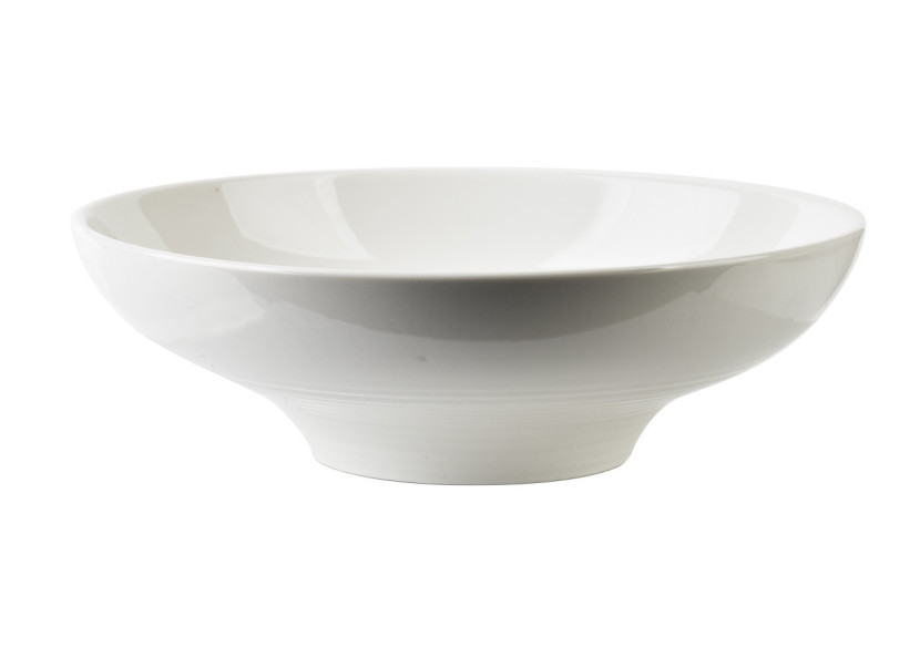 Plat BASIC - 25,5x25,5x8cm, pour vos recettes - HTNA9530 - Mondex