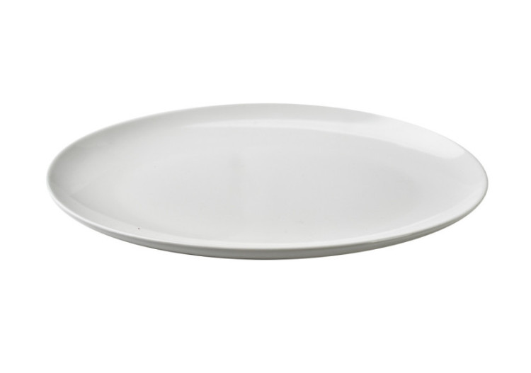 Plat BASIC - 30,5x22x2cm, idéal pour vos plats - HTNA9547 - Mondex 2