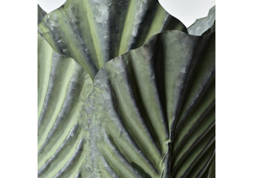 MARINA Misa osłonka dekoracyjna XL - Grand bol décoratif en céramique - HIWJ2492-SR - Mondex