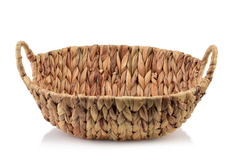 Panier AMPARO - Panier individuel en osier (33x23x11,5 cm) - HIWB5998 - Mondex 2