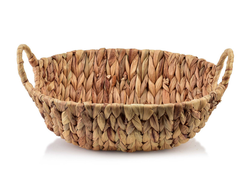 Panier AMPARO - Panier individuel en osier (33x23x11,5 cm) - HIWB5998 - Mondex