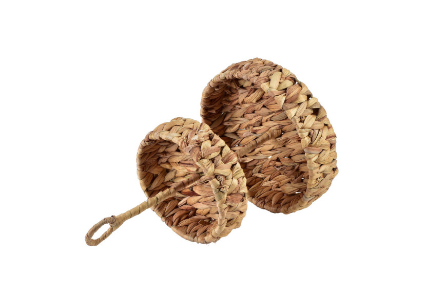 Patera AMPARO - Centre de table décoratif (20x15x31 cm) - HIWB6001 - Mondex