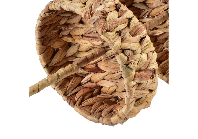 Patera AMPARO - Centre de table décoratif (20x15x31 cm) - HIWB6001 - Mondex