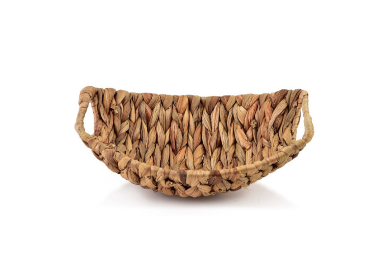 Panier AMPARO - Dimensions 24 x 16 x 6 cm - HIWB6056 - Mondex