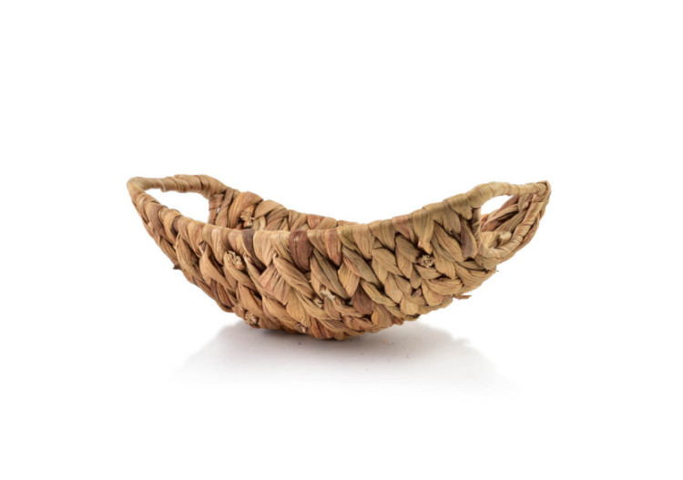 Panier AMPARO - Dimensions 24 x 16 x 6 cm - HIWB6056 - Mondex 2