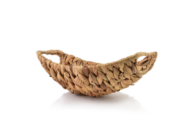 Panier AMPARO - Dimensions 24 x 16 x 6 cm - HIWB6056 - Mondex