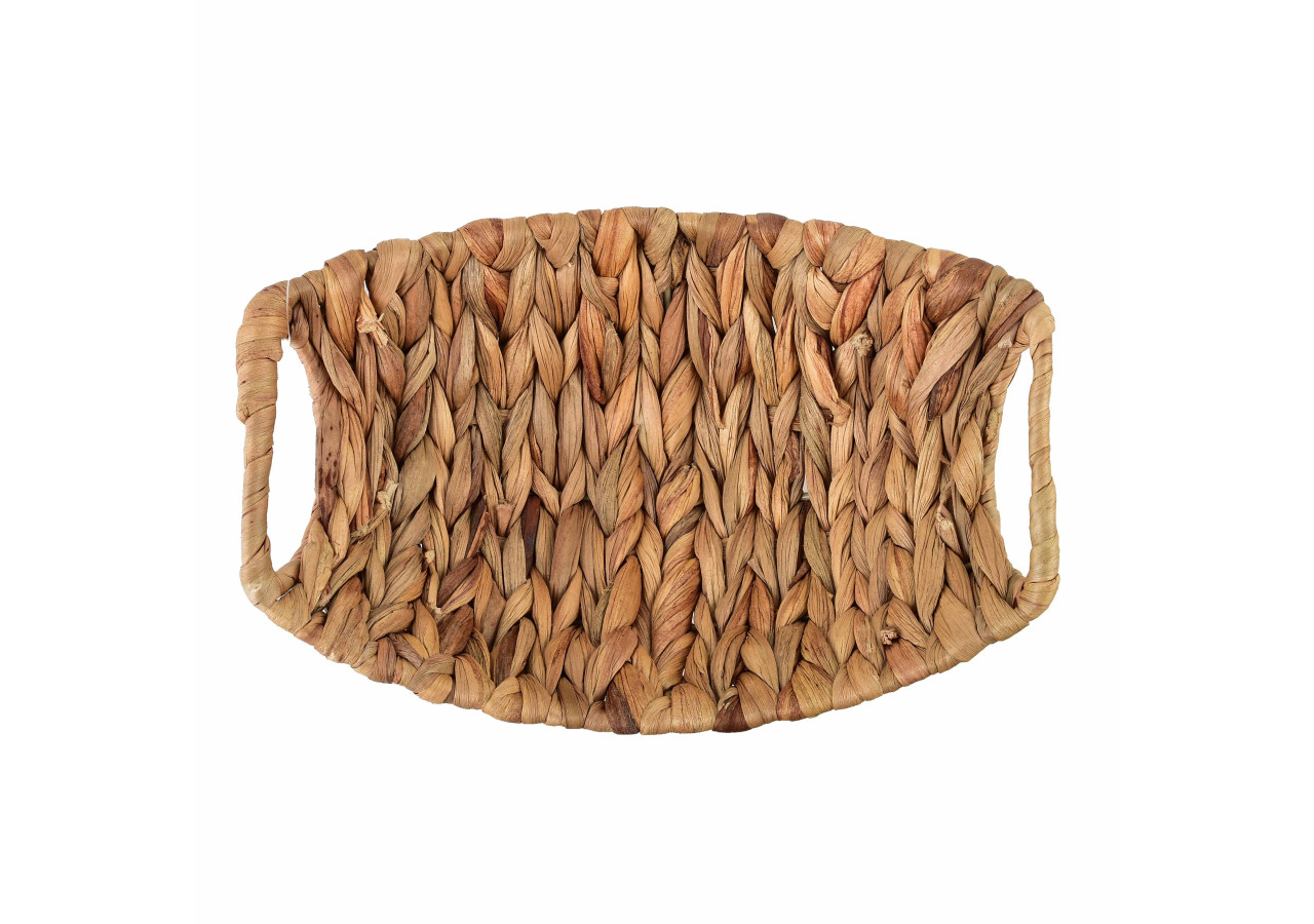 Panier AMPARO - Dimensions 24 x 16 x 6 cm - HIWB6056 - Mondex