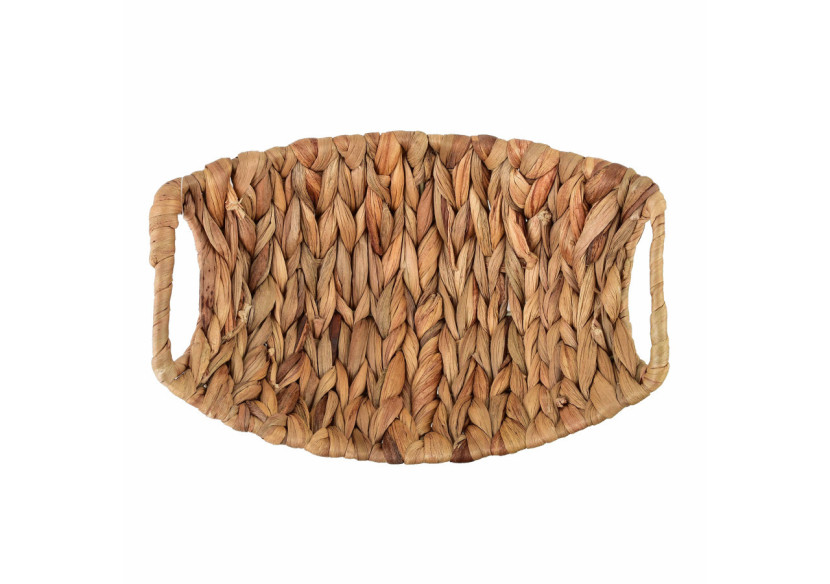 Panier AMPARO - Dimensions 24 x 16 x 6 cm - HIWB6056 - Mondex