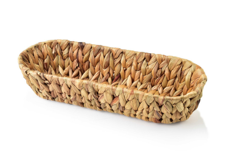 Panier AMPARO - Dimensions 35 x 13 x 7 cm - HIWB6087 - Mondex