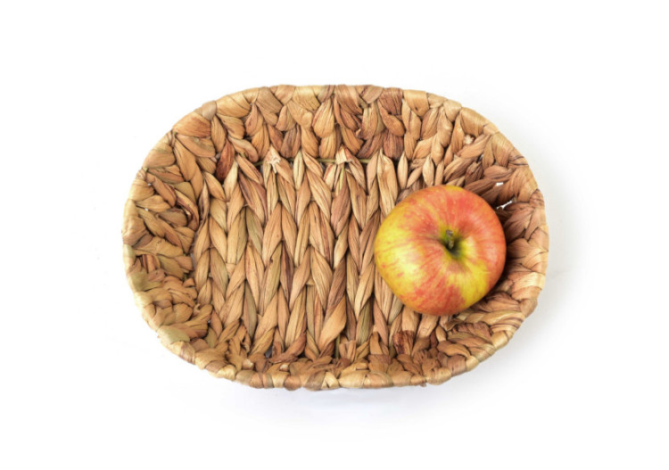 Panier AMPARO - Dimensions 26 x 19 x 7 cm - HIWB6094 - Mondex 2