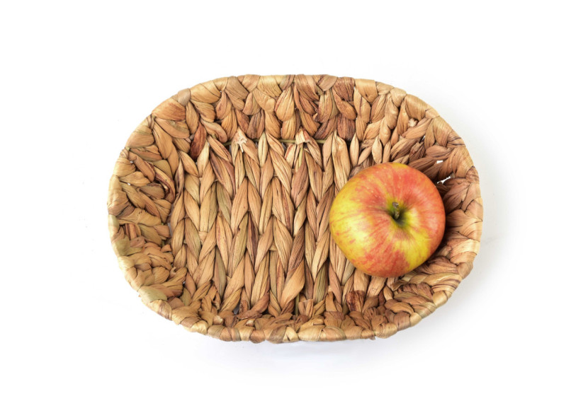 Panier AMPARO - Dimensions 26 x 19 x 7 cm - HIWB6094 - Mondex Panier AMPARO - Dimensions 26 x 19 x 7 cm - HIWB6094 - Mondex