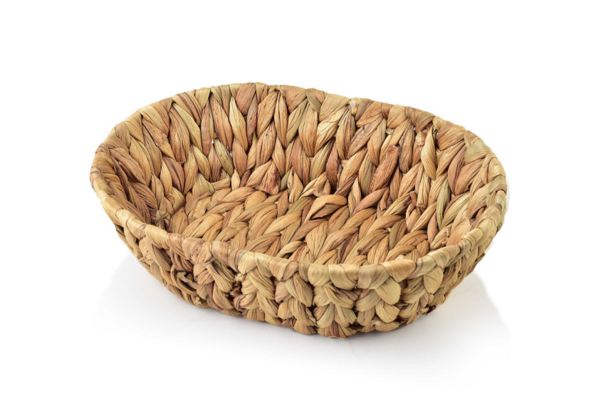 Panier AMPARO - Dimensions 26 x 19 x 7 cm - HIWB6094 - Mondex Panier AMPARO - Dimensions 26 x 19 x 7 cm - HIWB6094 - Mondex