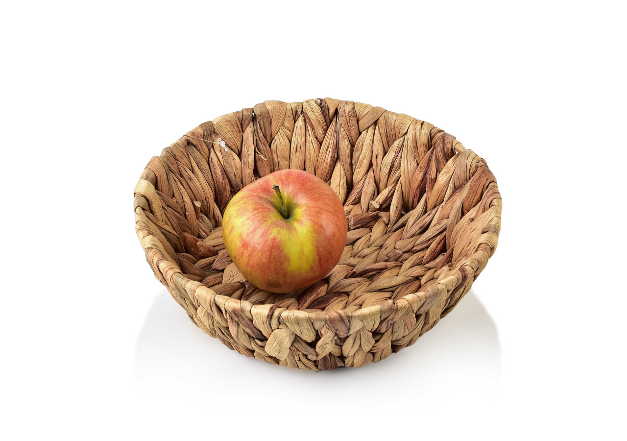 Panier AMPARO - Design élégant 24x7,5cm - HIWB6100 - Mondex