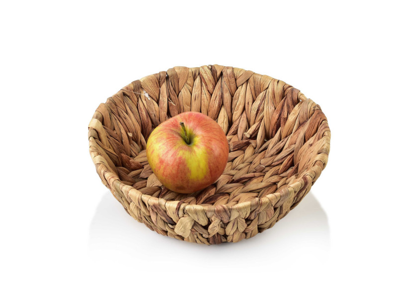 Panier AMPARO - Design élégant 24x7,5cm - HIWB6100 - Mondex Panier AMPARO - Design élégant 24x7,5cm - HIWB6100 - Mondex