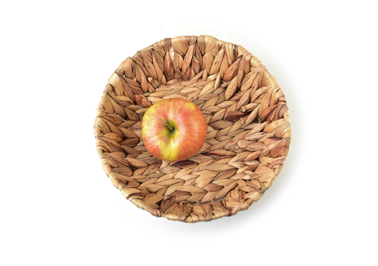 Panier AMPARO - Design élégant 24x7,5cm - HIWB6100 - Mondex