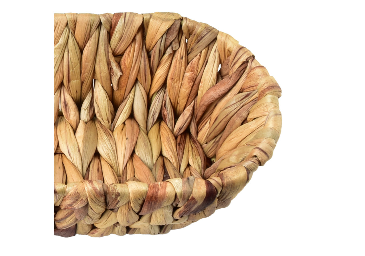 Kosz AMPARO - Panier pratique 28x12x6,5cm - HIWB5844 - Mondex