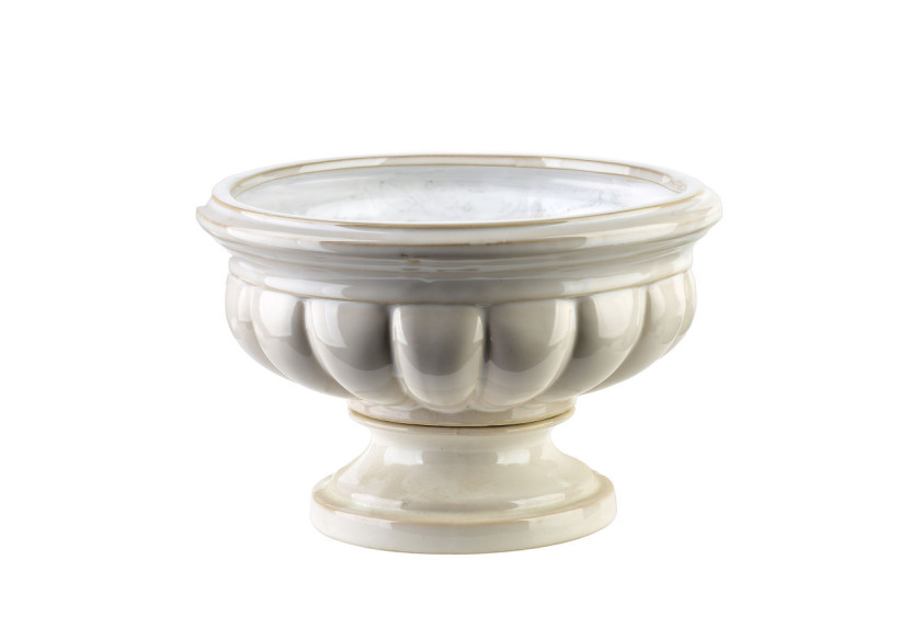 Cache-pot EVAM - Modèle moyen 25 x 25 x 16 cm - HTC7589 - Mondex