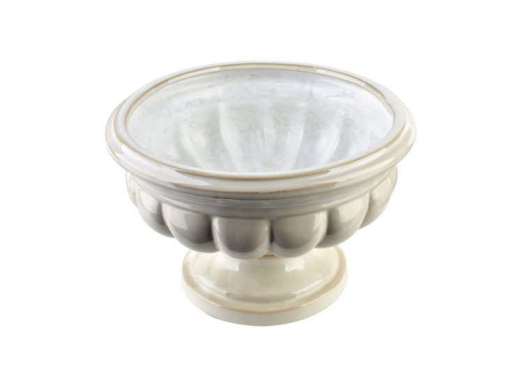 Cache-pot EVAM - Modèle moyen 25 x 25 x 16 cm - HTC7589 - Mondex 2