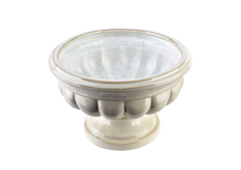 Cache-pot EVAM - Modèle moyen 25 x 25 x 16 cm - HTC7589 - Mondex