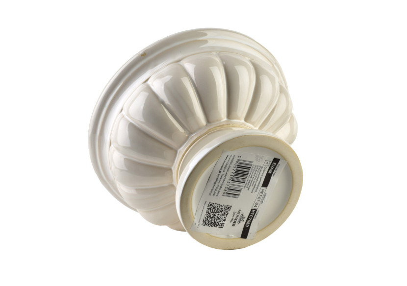 Cache-pot EVAM - Modèle moyen 25 x 25 x 16 cm - HTC7589 - Mondex