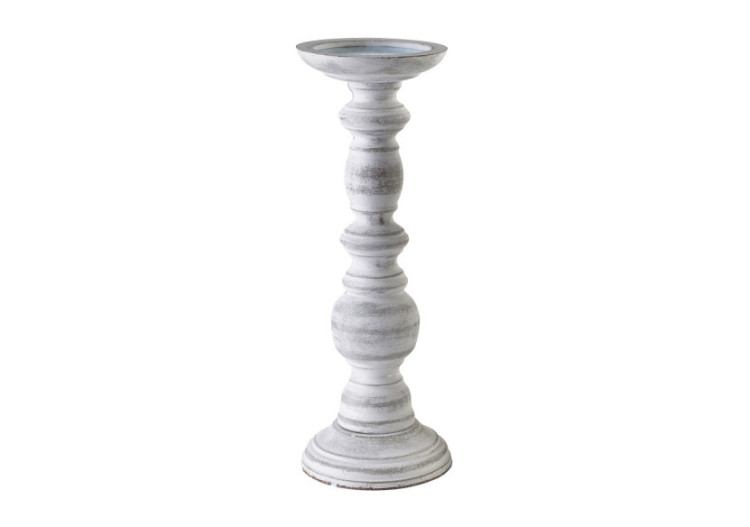 Bougie parfumée DAZ XL - Majestueuse 10x10x29,5cm pour une atmosphère accueillante - HTYK7239 - Mondex