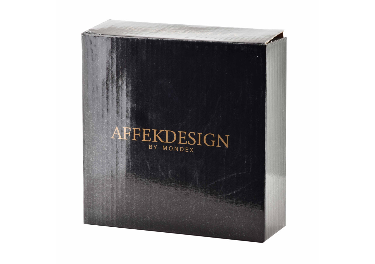 Miska PAULETTE - Porcelaine 15cm, 350ml - HTPM8355-PROM - Affekdesign By Mondex