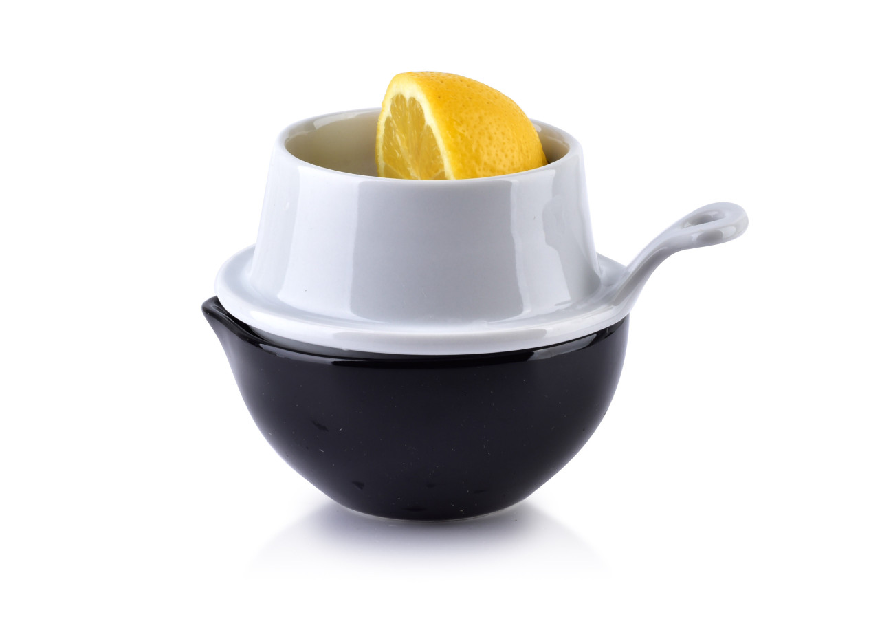 Récipient Multifonctionnel MODERN LIFE - 10xh9.5cm - HTD2214-PROM - Cookini By Mondex