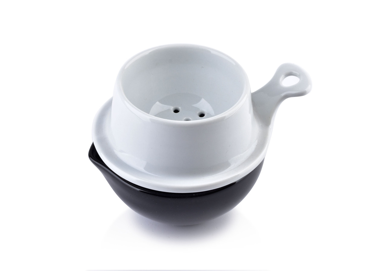 Récipient Multifonctionnel MODERN LIFE - 10xh9.5cm - HTD2214-PROM - Cookini By Mondex