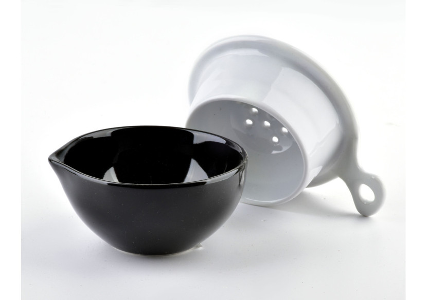 Récipient Multifonctionnel MODERN LIFE - 10xh9.5cm - HTD2214-PROM - Cookini By Mondex Récipient Multifonctionnel MODERN LIFE - 10xh9.5cm - HTD2214-PROM - Cookini By Mondex