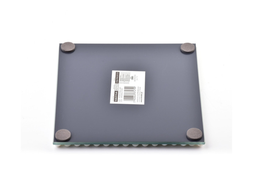 Plateau Décoratif MARGOT PEARL - Miroir 15 x 15 x 1cm - HTRJ4799 - Mondex