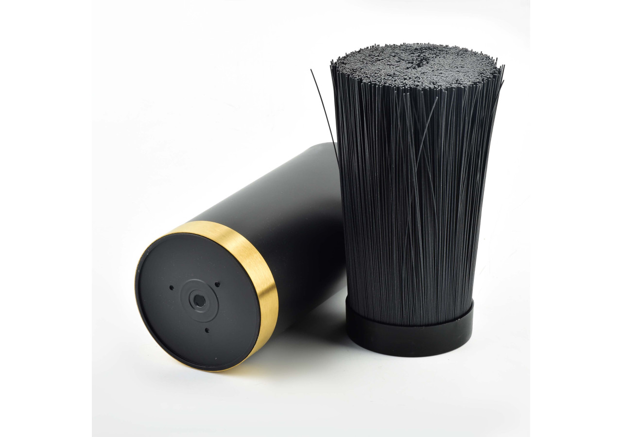 Bloc à couteaux BASIC KITCHEN - Élégant et pratique - HTXA0707-CX - Cookini By Mondex