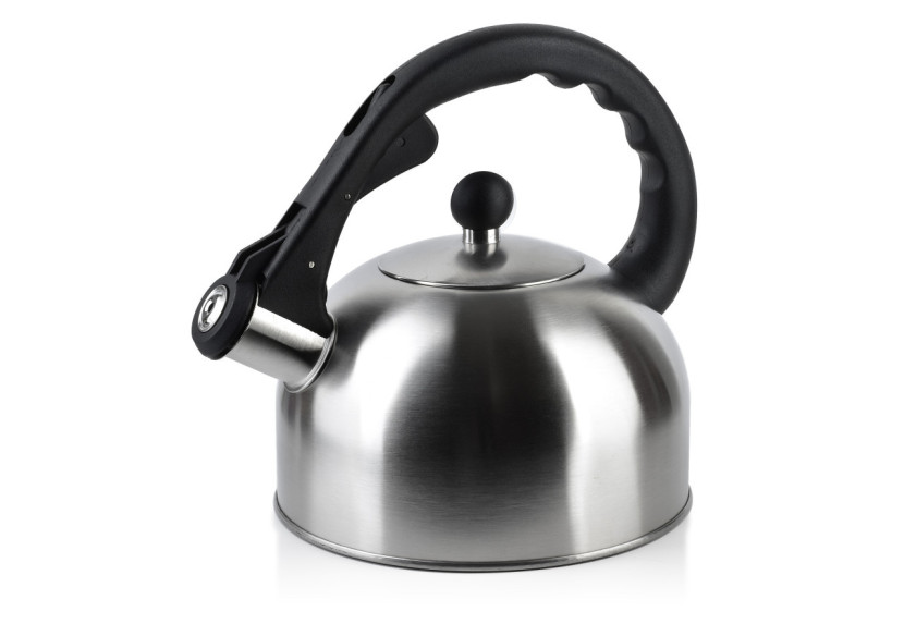 Bouilloire OWEN ARGENT - Acier inoxydable 2,0L - HTXD6813-CX - Allesken