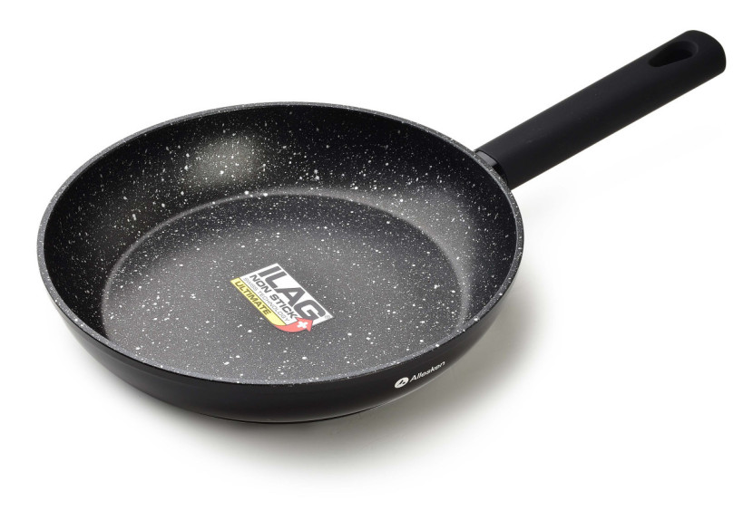 Poêle VALERIAN - Aluminium 24x42xh4,9cm avec deux poignées - HTXD5489-CX - Mondex Poêle VALERIAN - Aluminium 24x42xh4,9cm avec deux poignées - HTXD5489-CX - Mondex