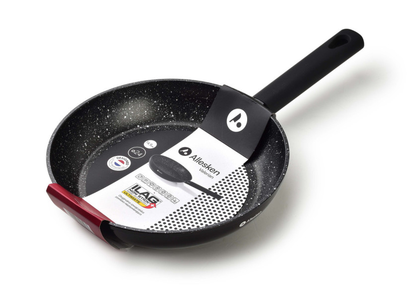 Poêle VALERIAN - Aluminium 24x42xh4,9cm avec deux poignées - HTXD5489-CX - Mondex Poêle VALERIAN - Aluminium 24x42xh4,9cm avec deux poignées - HTXD5489-CX - Mondex