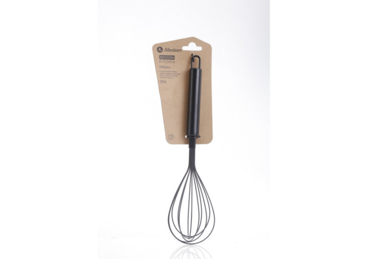 Fouet MODERN KITCHEN - Acier inoxydable 29cm - HTXD0223 - Allesken 2