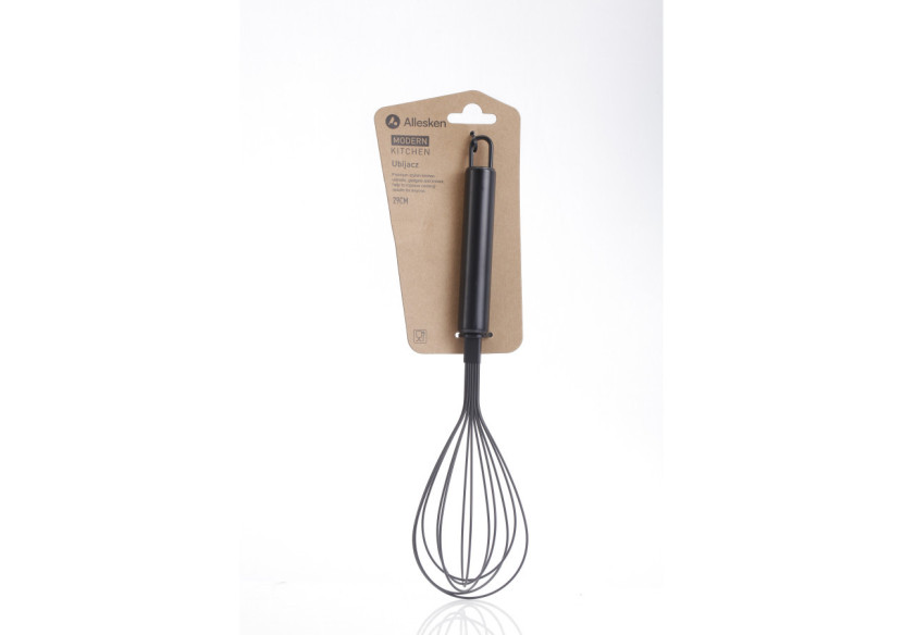 Fouet MODERN KITCHEN - Acier inoxydable 29cm - HTXD0223 - Allesken Fouet MODERN KITCHEN - Acier inoxydable 29cm - HTXD0223 - Allesken