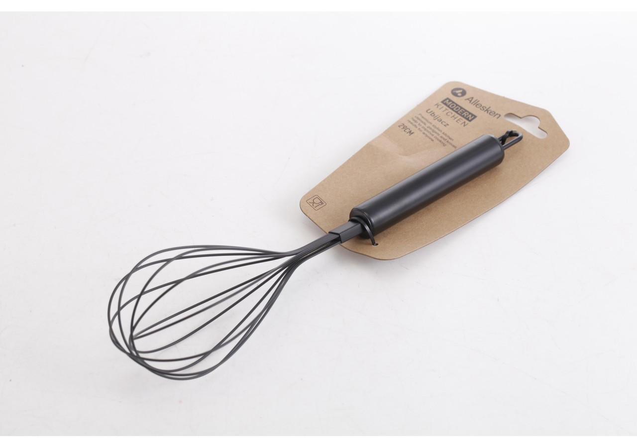 Fouet MODERN KITCHEN - Acier inoxydable 29cm - HTXD0223 - Allesken