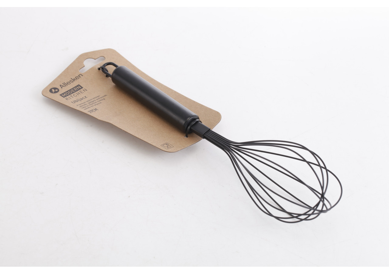 Fouet MODERN KITCHEN - Acier inoxydable 29cm - HTXD0223 - Allesken