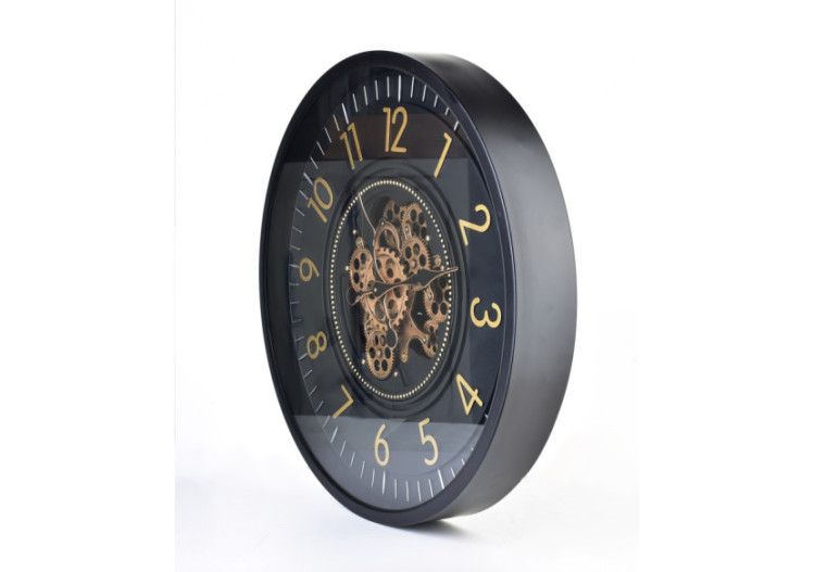 Horloge RAMSEY - 66cm, mécanisme mobile - HTBE8328 - Mondex 2