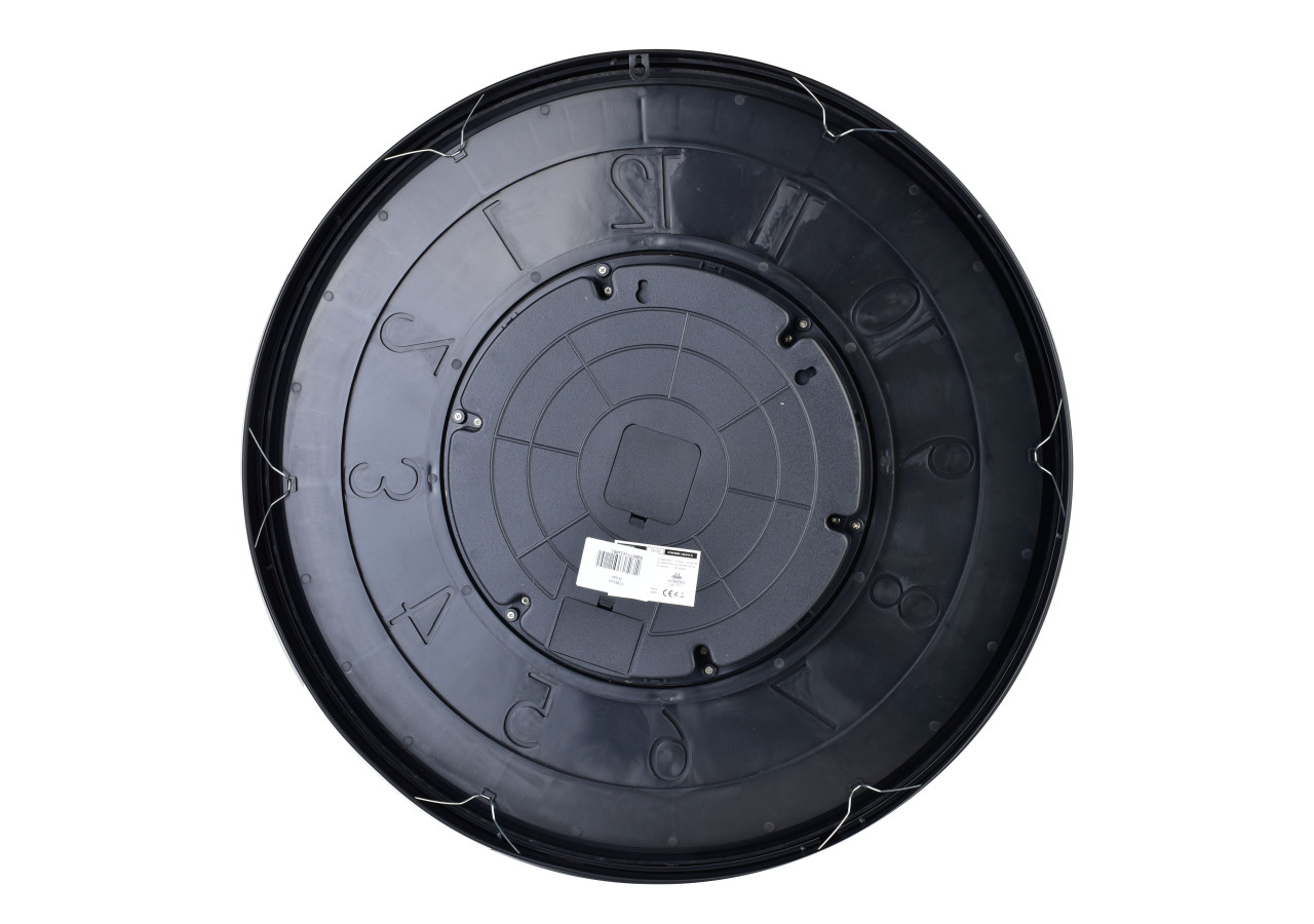 Horloge RAMSEY - 66cm, mécanisme mobile - HTBE8328 - Mondex