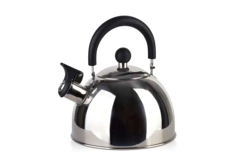 Cafetière CURT SILVER - 2,0L - HTXA6744-CX - Allesken