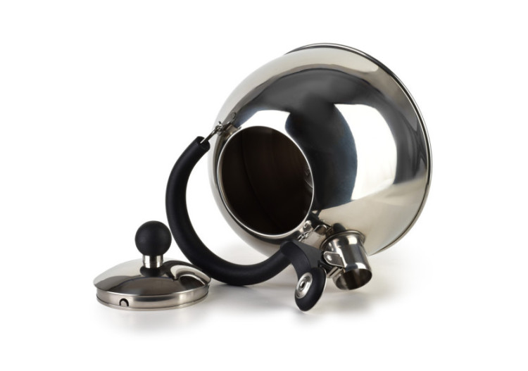 Cafetière CURT SILVER - 2,0L - HTXA6744-CX - Allesken 2