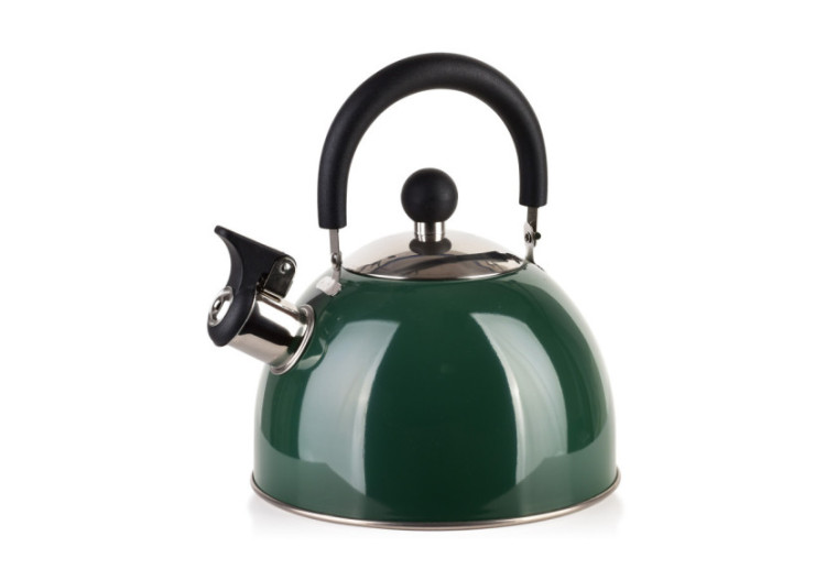 Cafetière CURT GREEN - 2,0L - HTXA6768-CX - Allesken