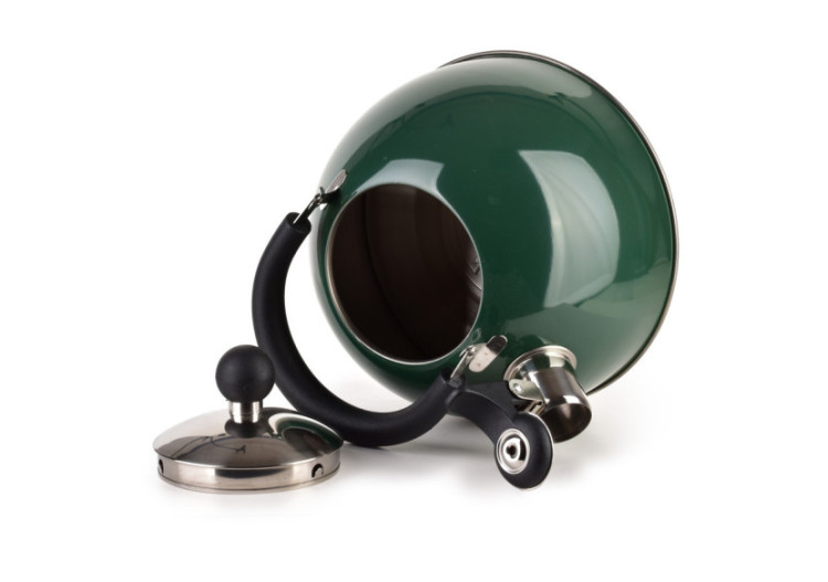 Cafetière CURT GREEN - 2,0L - HTXA6768-CX - Allesken 2