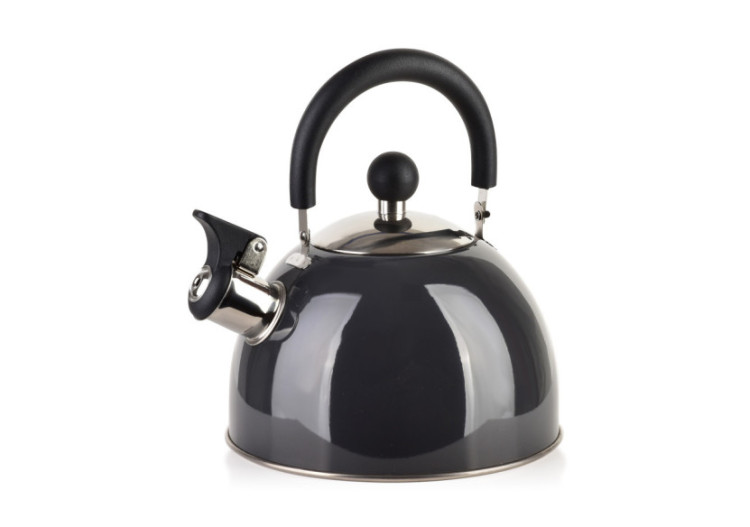 Cafetière CURT GREY - 2,0L - HTXA6775-CX - Allesken